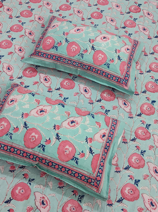 KING Fitted Sheet