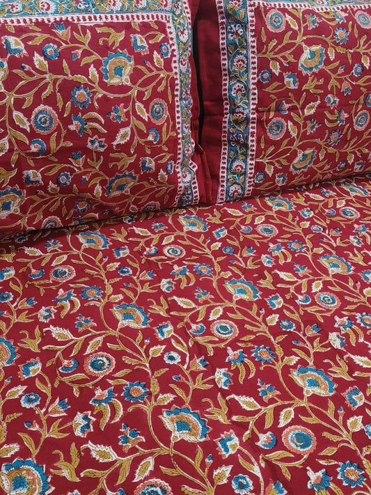 QUEEN Fitted Sheet