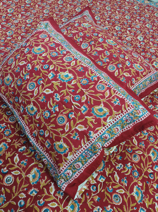 KING Fitted Sheet