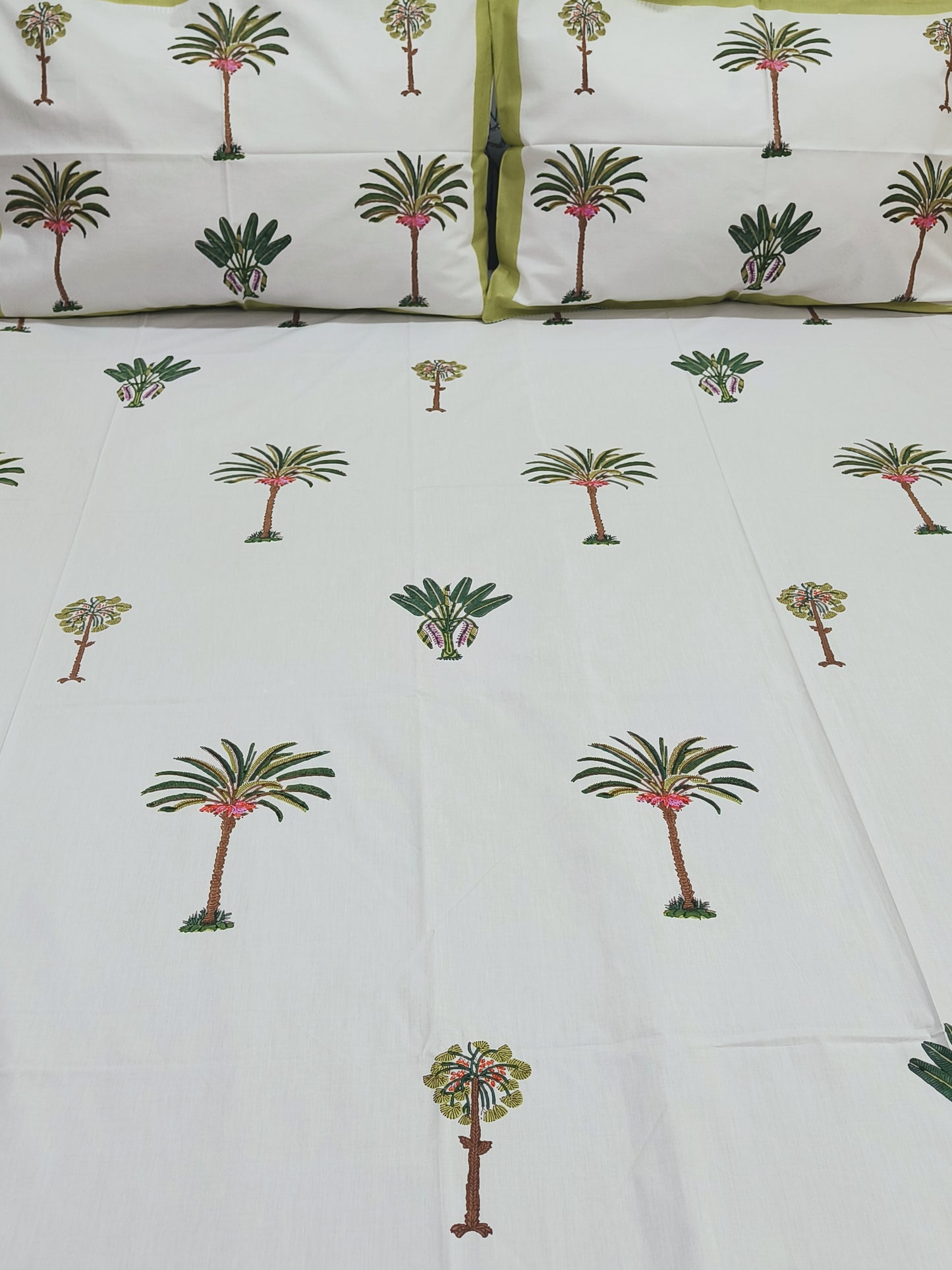 KING Fitted Sheet