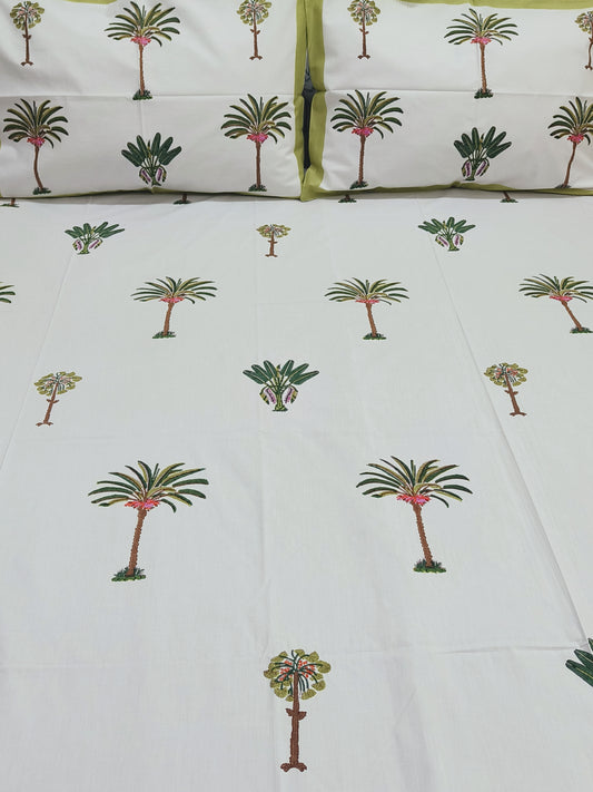 KING Fitted Sheet