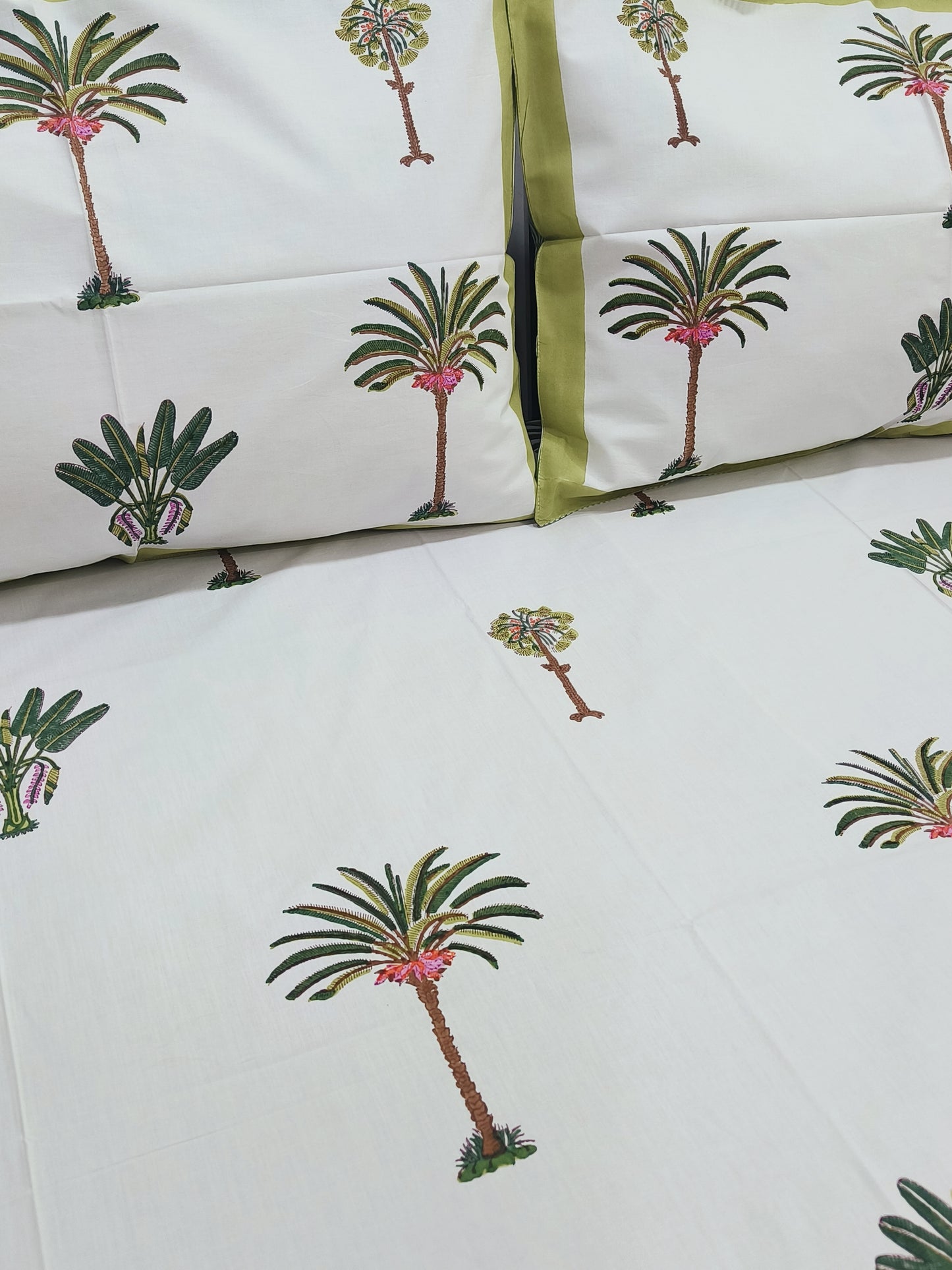 KING Fitted Sheet