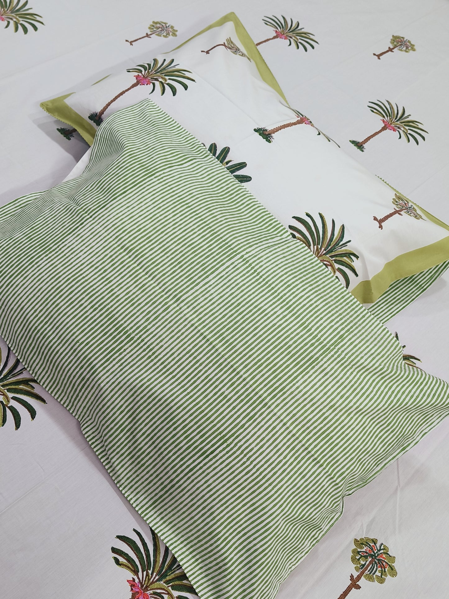 KING Fitted Sheet