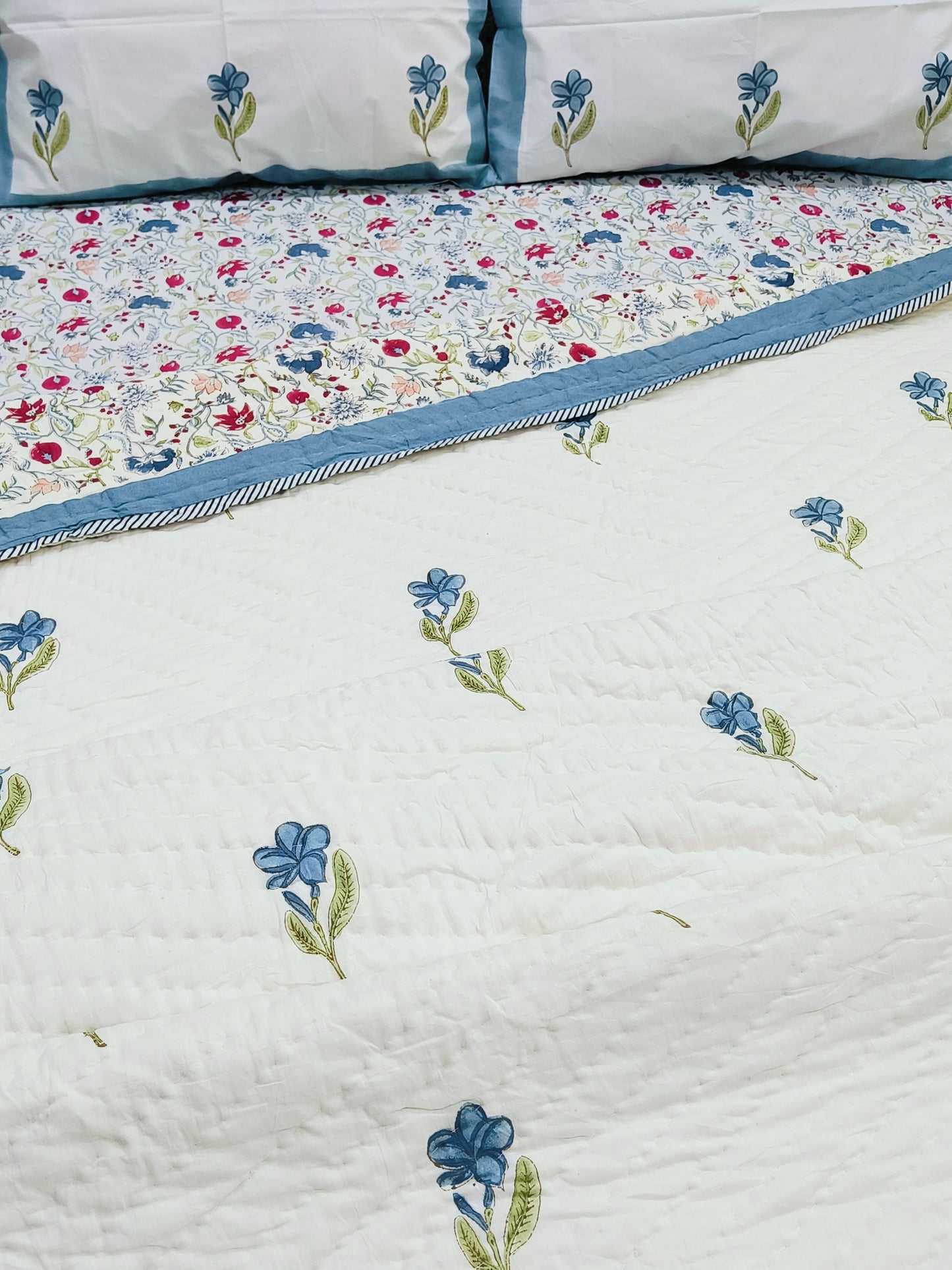 Quilts (Double Bed)