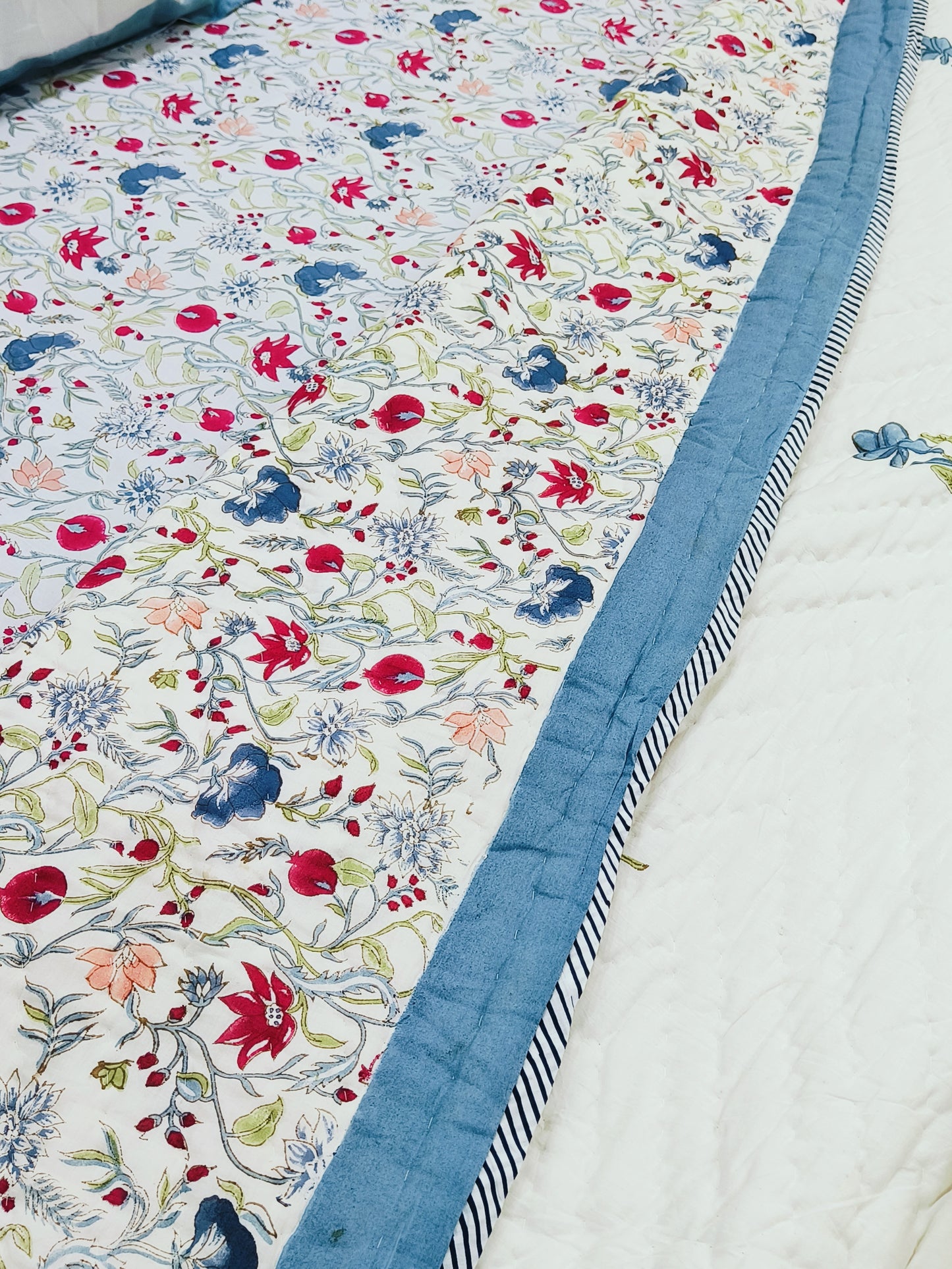 Quilts (Double Bed)