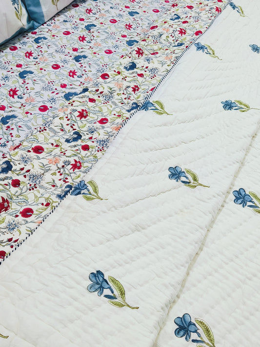 Quilts (Double Bed)
