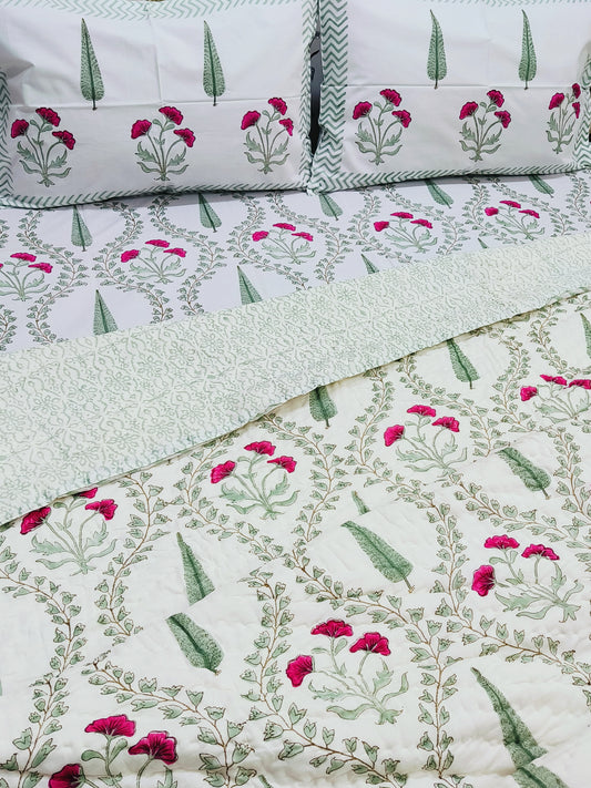 FRESH ARRIVAL Bedding Sets (Dispatch Time 24 Hours)