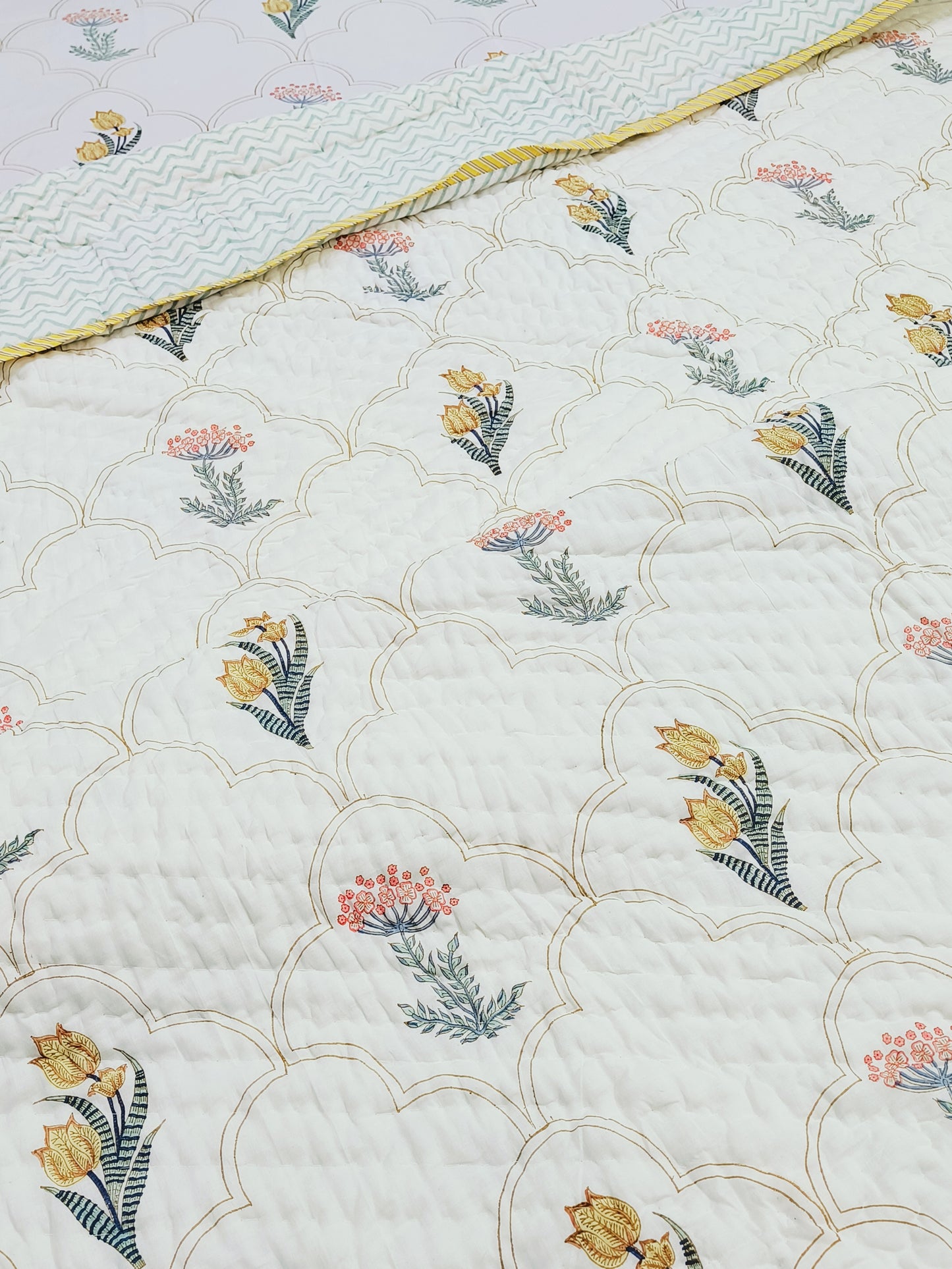 FRESH ARRIVAL Quilts (Double Bed)