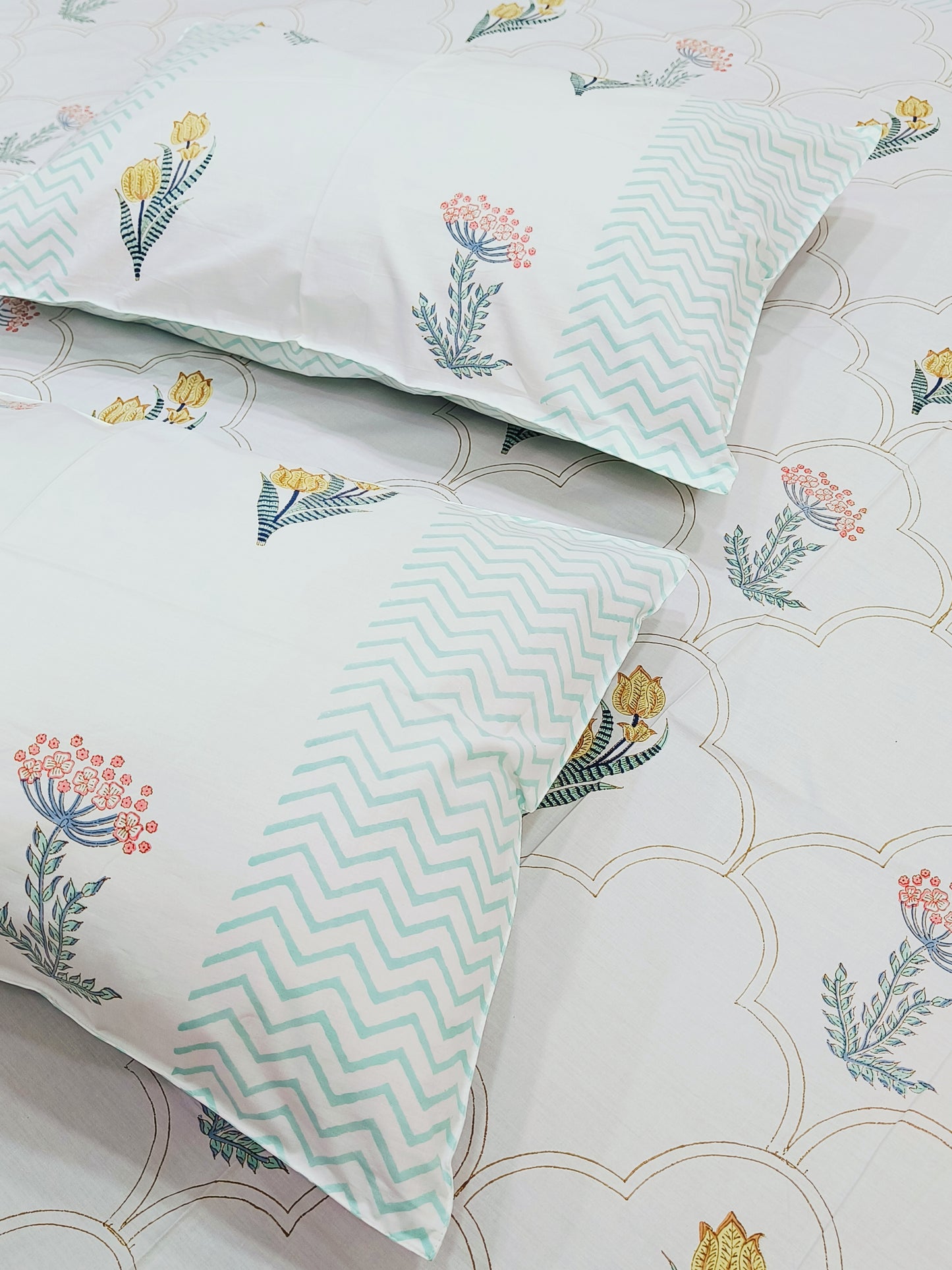 QUEEN Fitted Sheet
