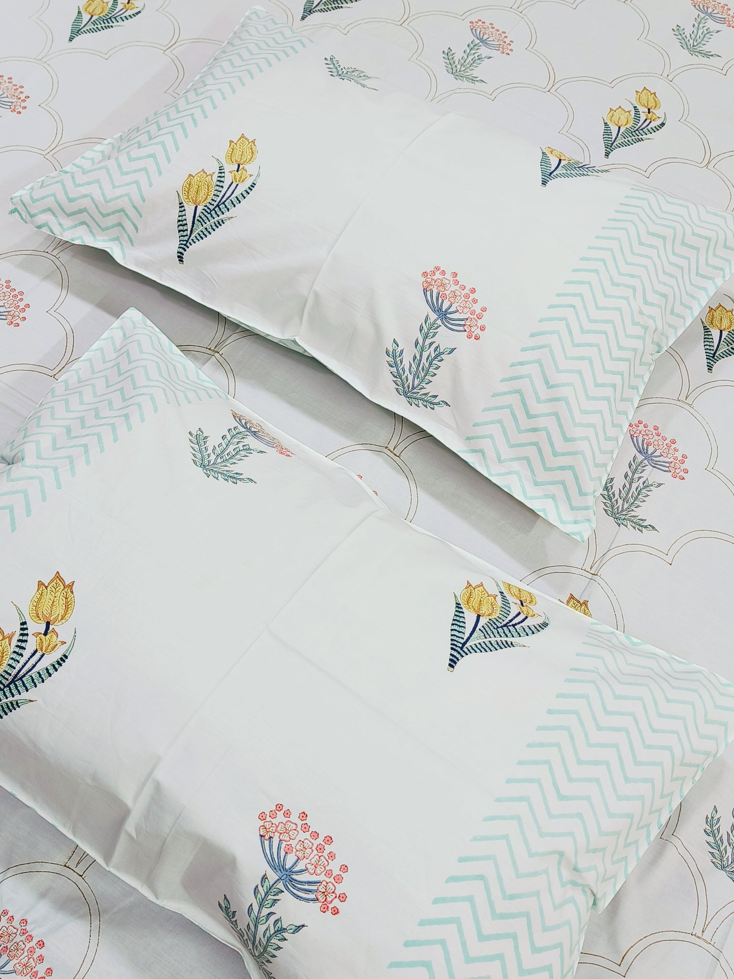 QUEEN Fitted Sheet