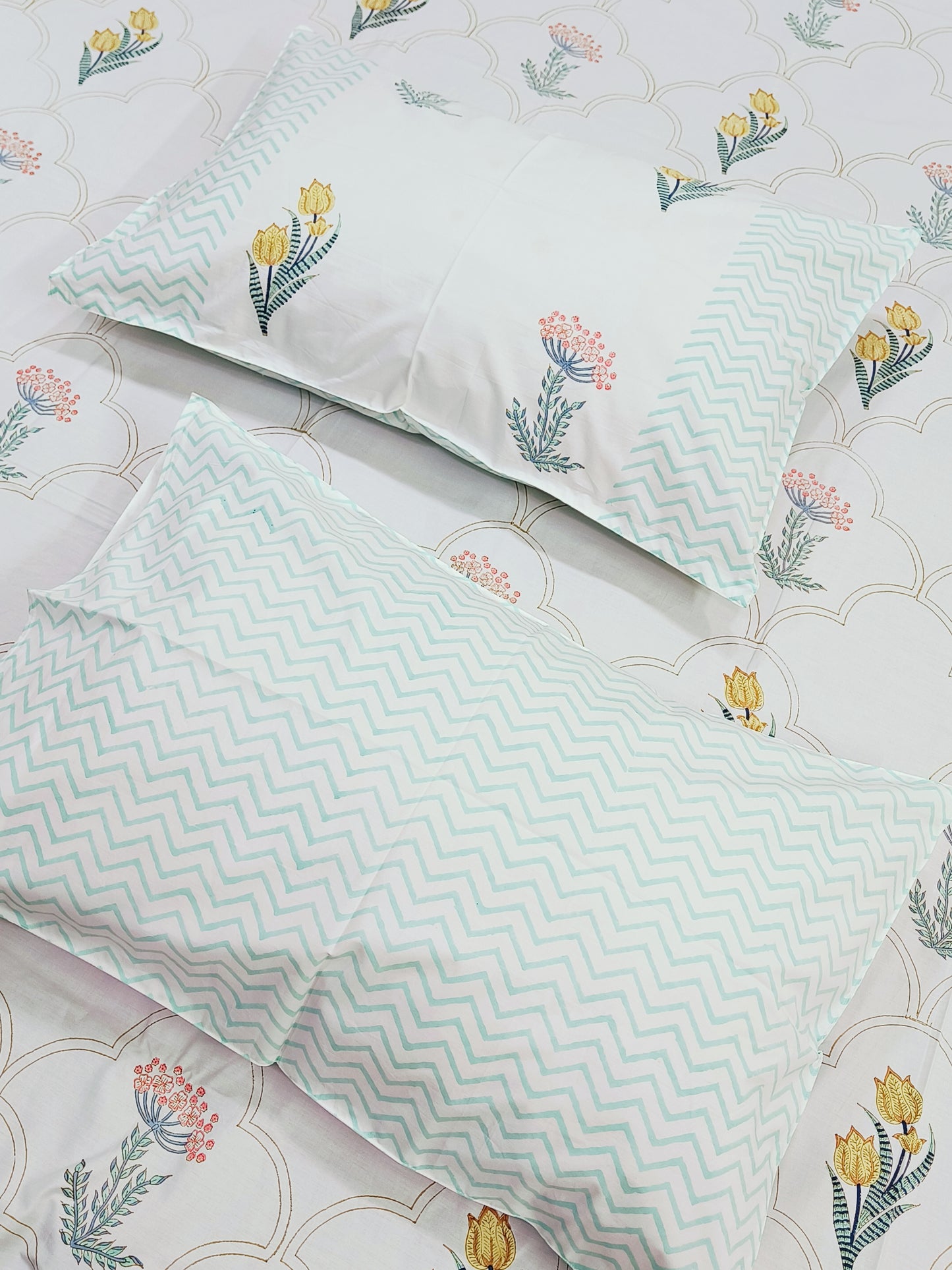QUEEN Fitted Sheet