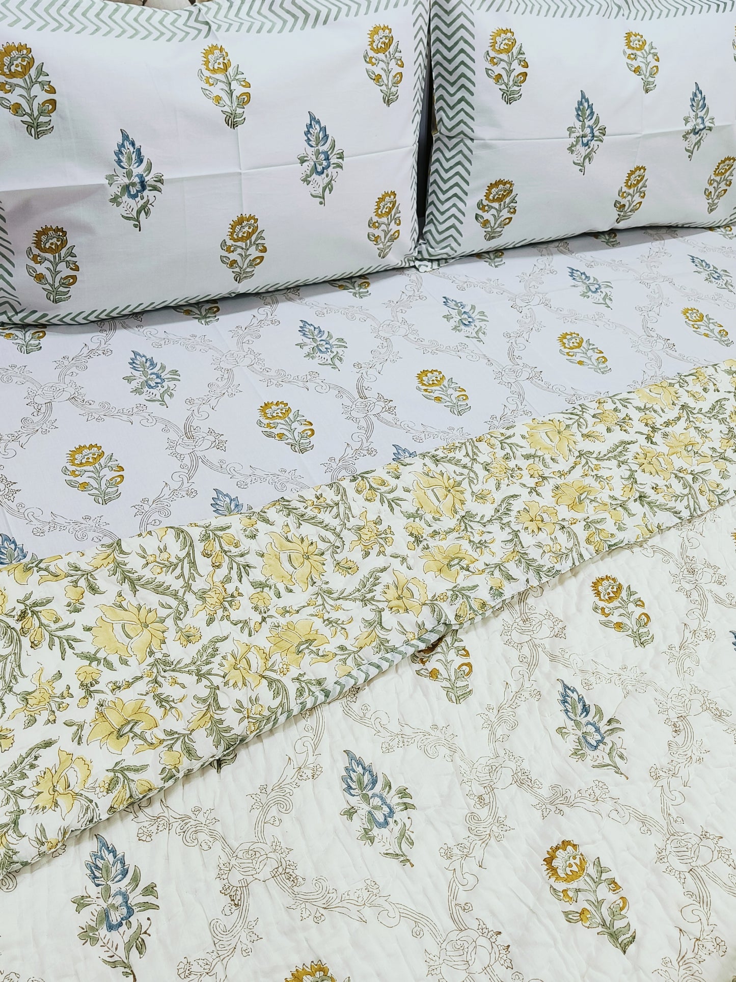 FRESH ARRIVAL Bedding Sets (Dispatch Time 24 Hours)