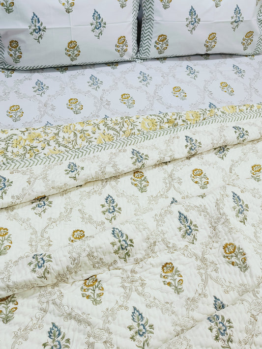 FRESH ARRIVAL Bedding Sets (Dispatch Time 24 Hours)