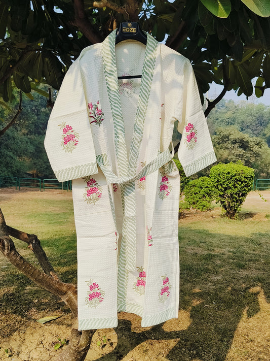 Bathrobes