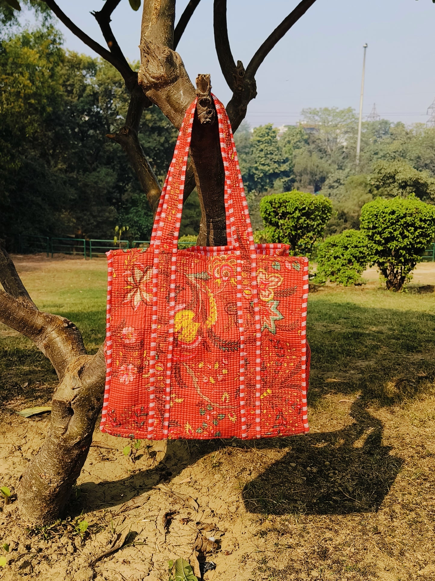 Tote Bags (Standard)