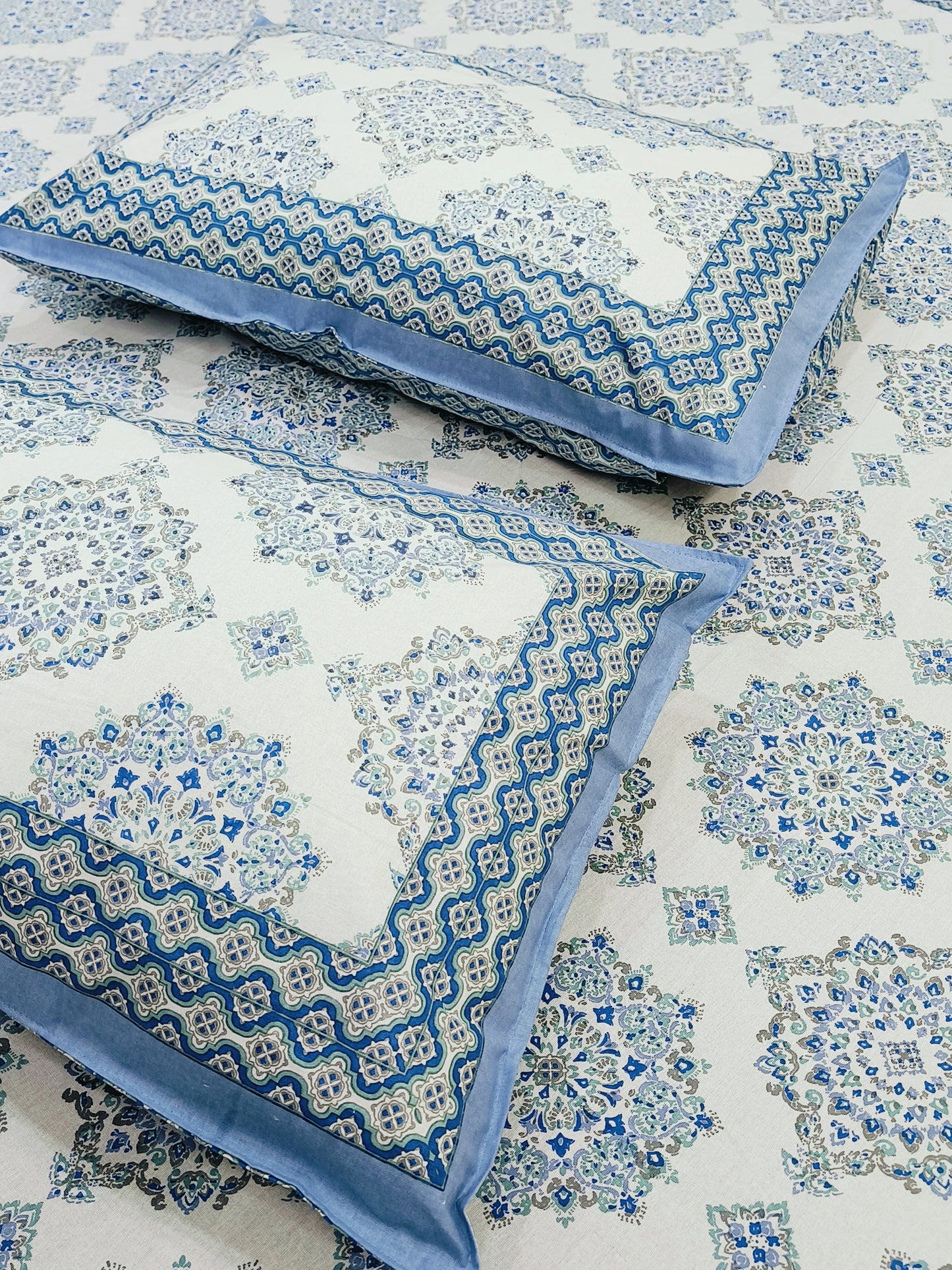KING Fitted Sheet