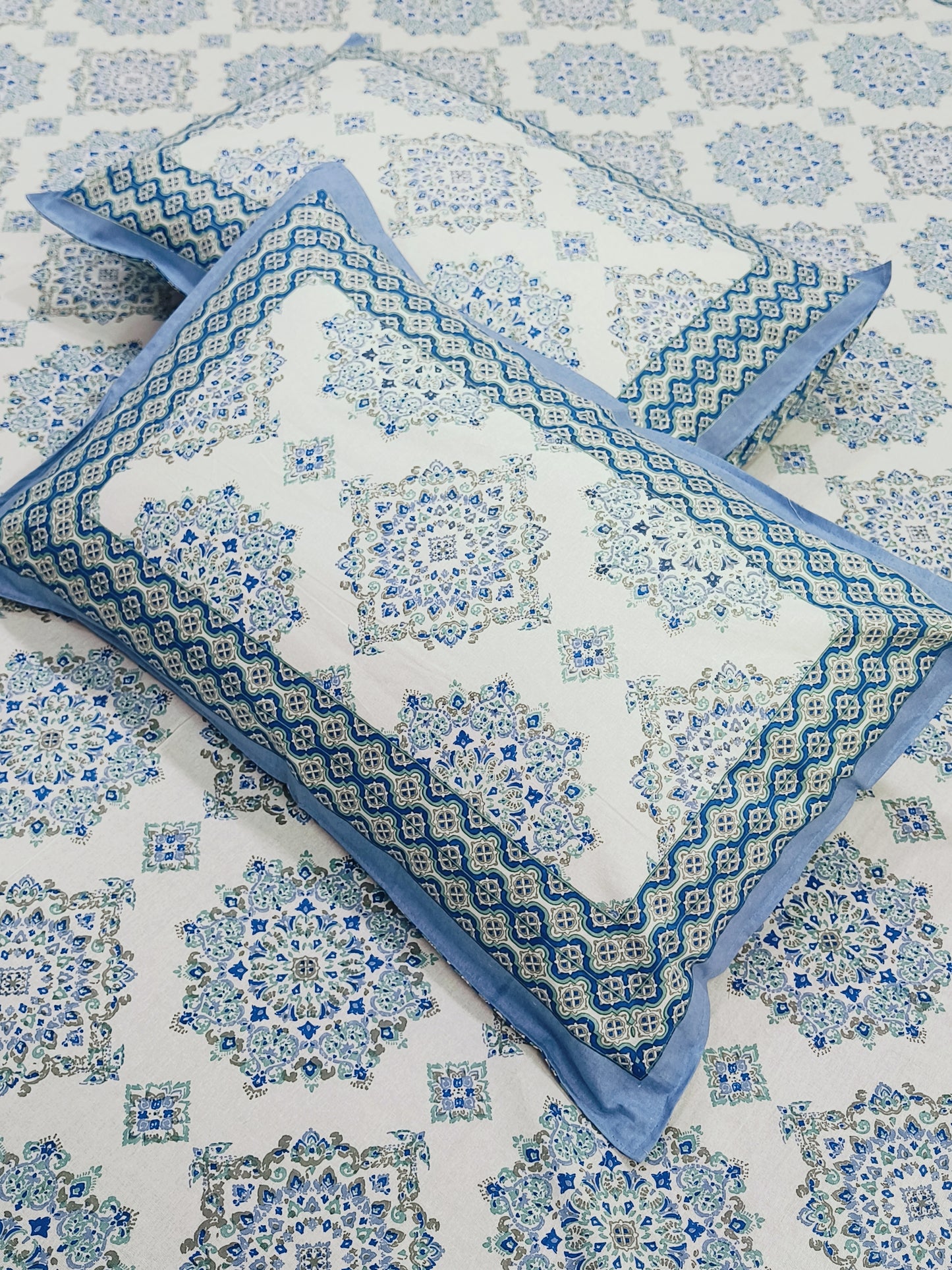 KING Fitted Sheet