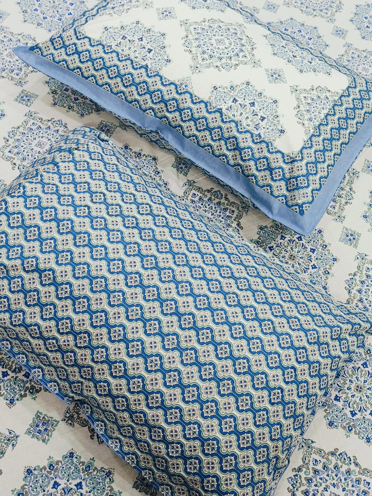 KING Fitted Sheet
