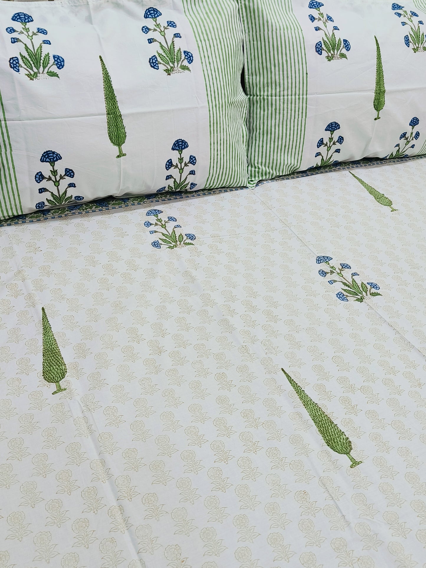 QUEEN Fitted Sheet