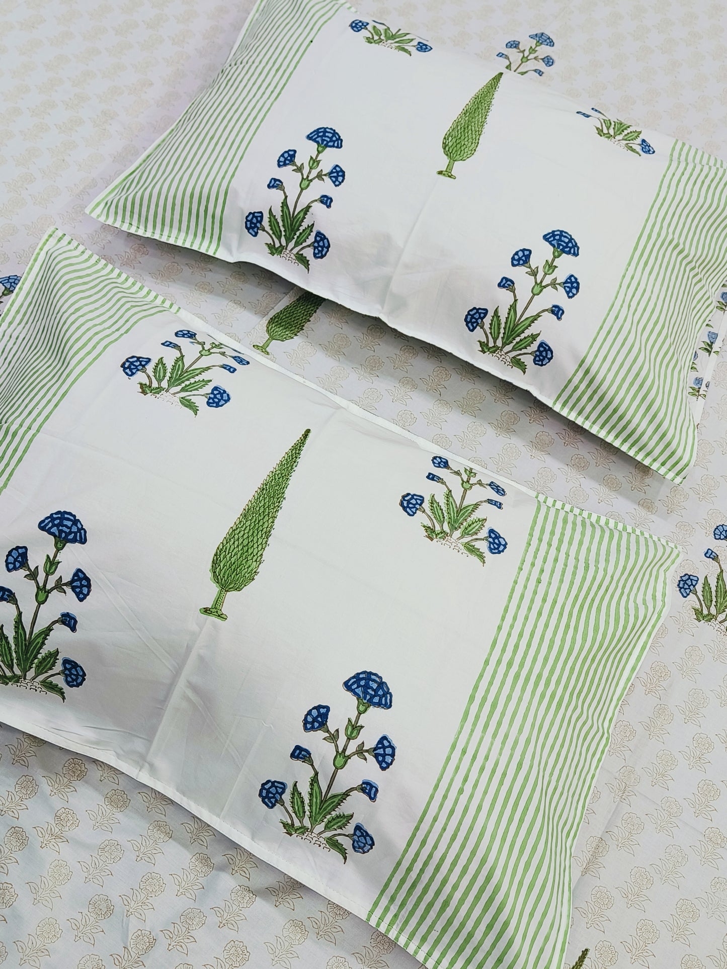 QUEEN Fitted Sheet