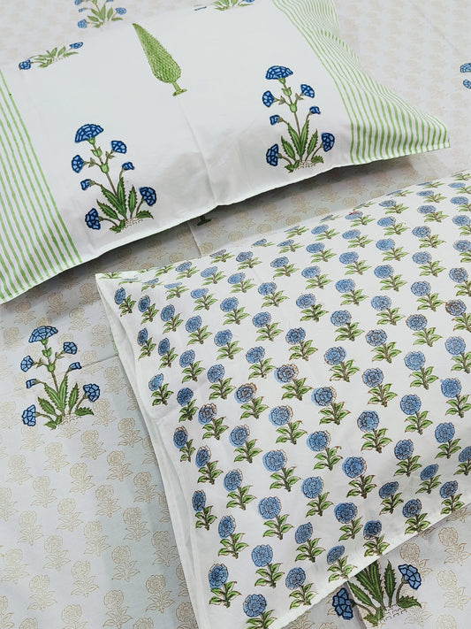 QUEEN Fitted Sheet