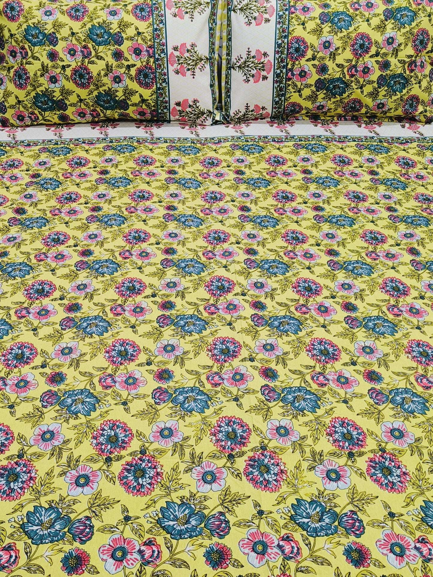 QUEEN Fitted Sheet