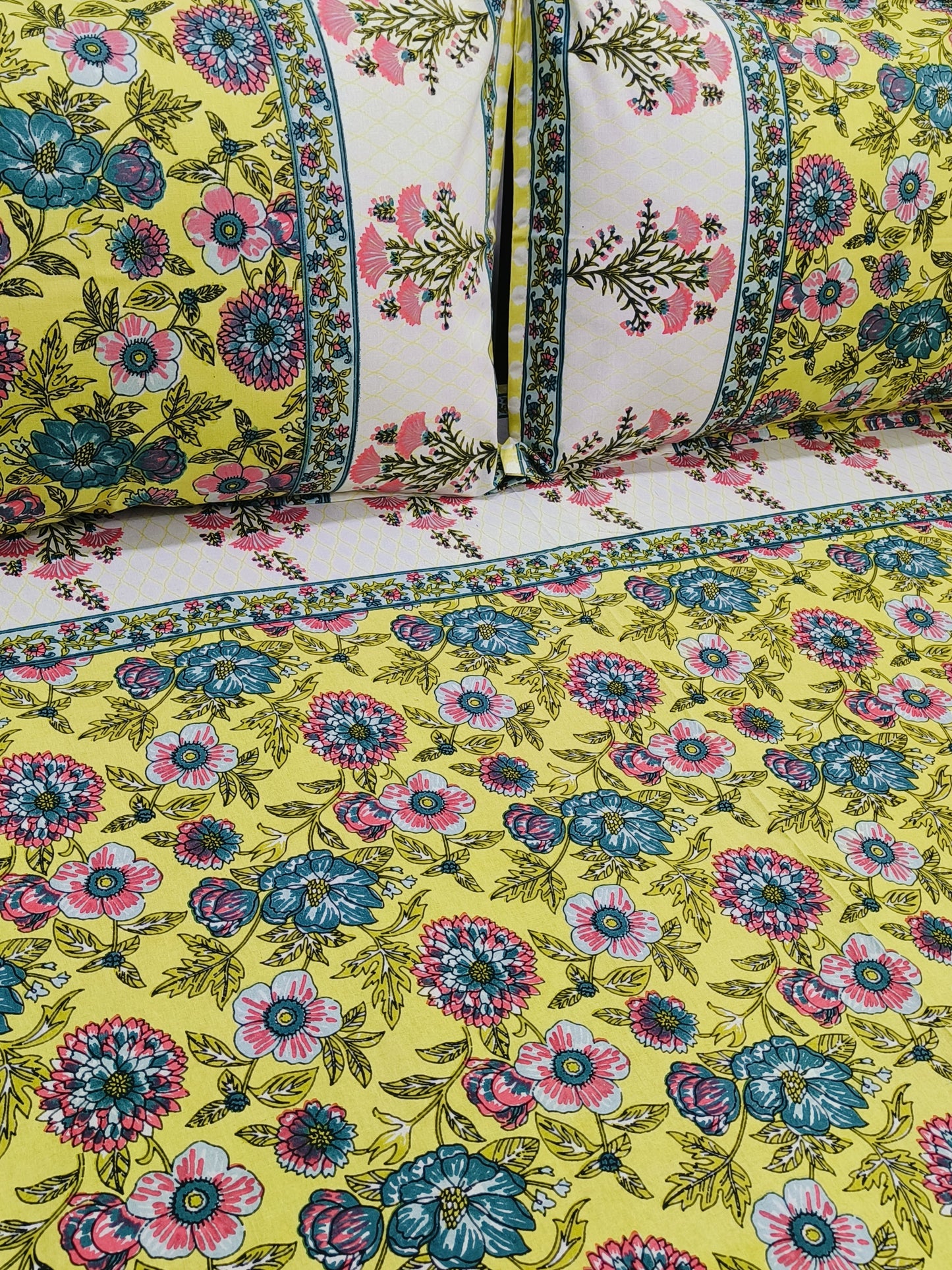 QUEEN Fitted Sheet