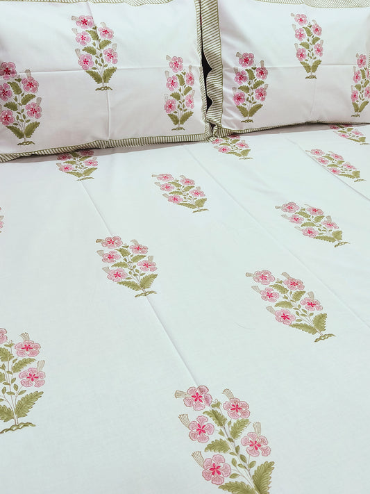KING Fitted Sheet