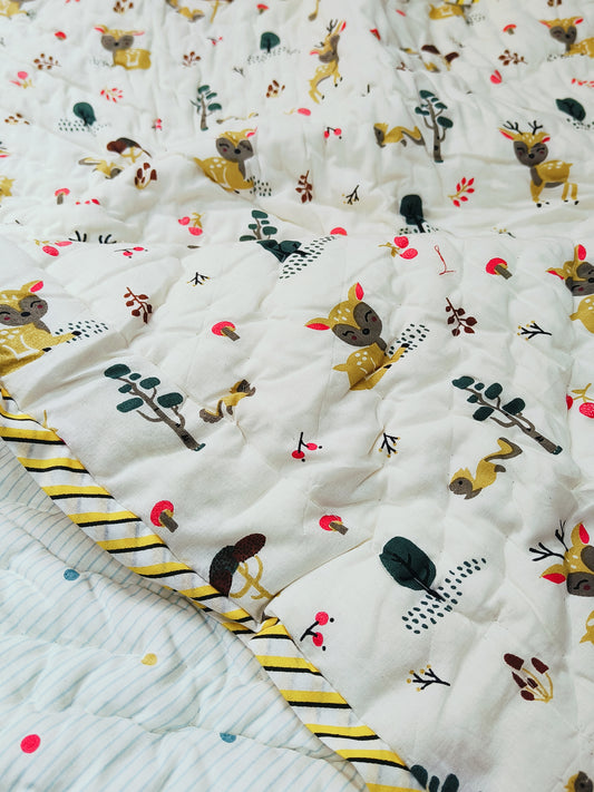 Kids Quilt