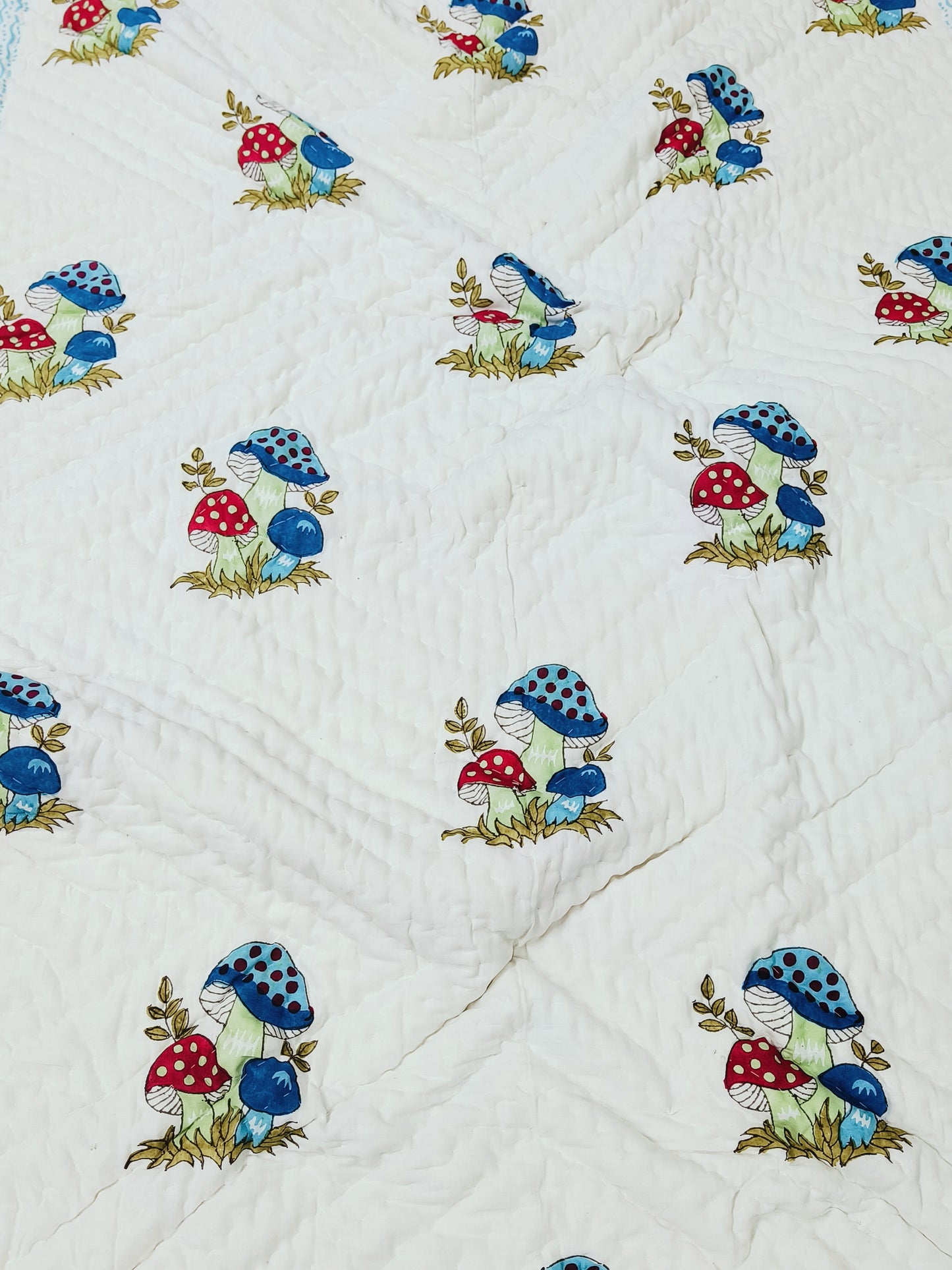 Kids Quilt