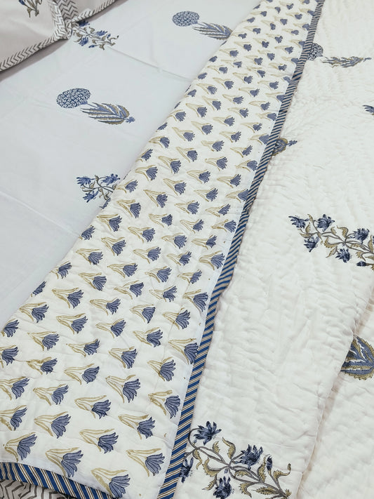 Quilts (Double Bed)