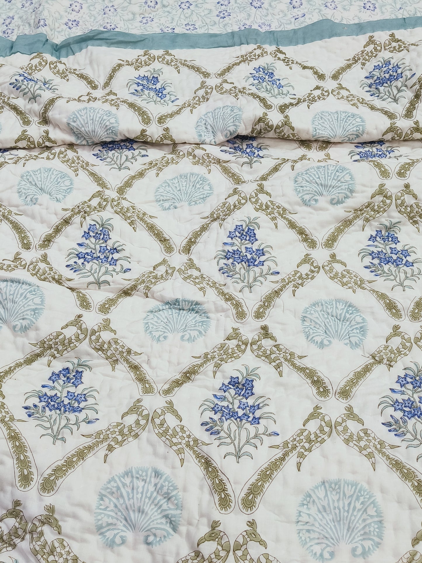 Quilts (Double Bed)