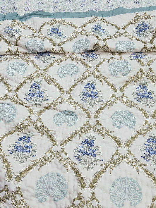 Quilts (Double Bed)