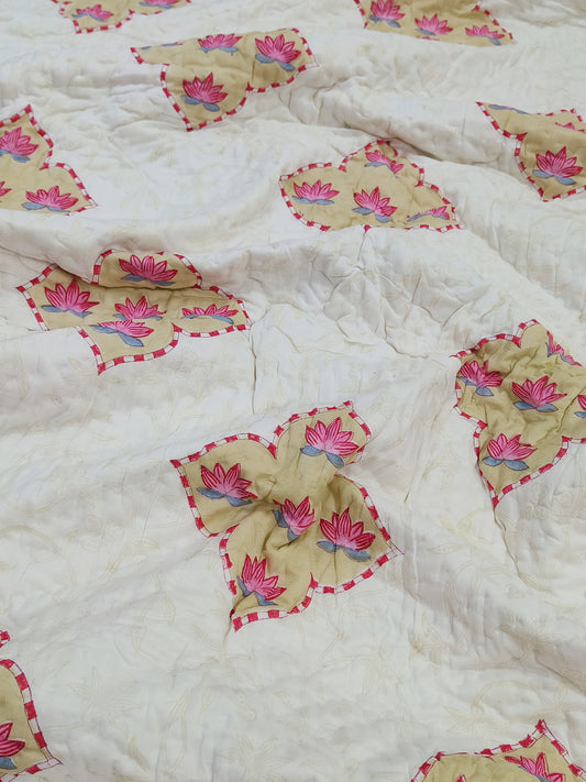 Quilts (Double Bed)