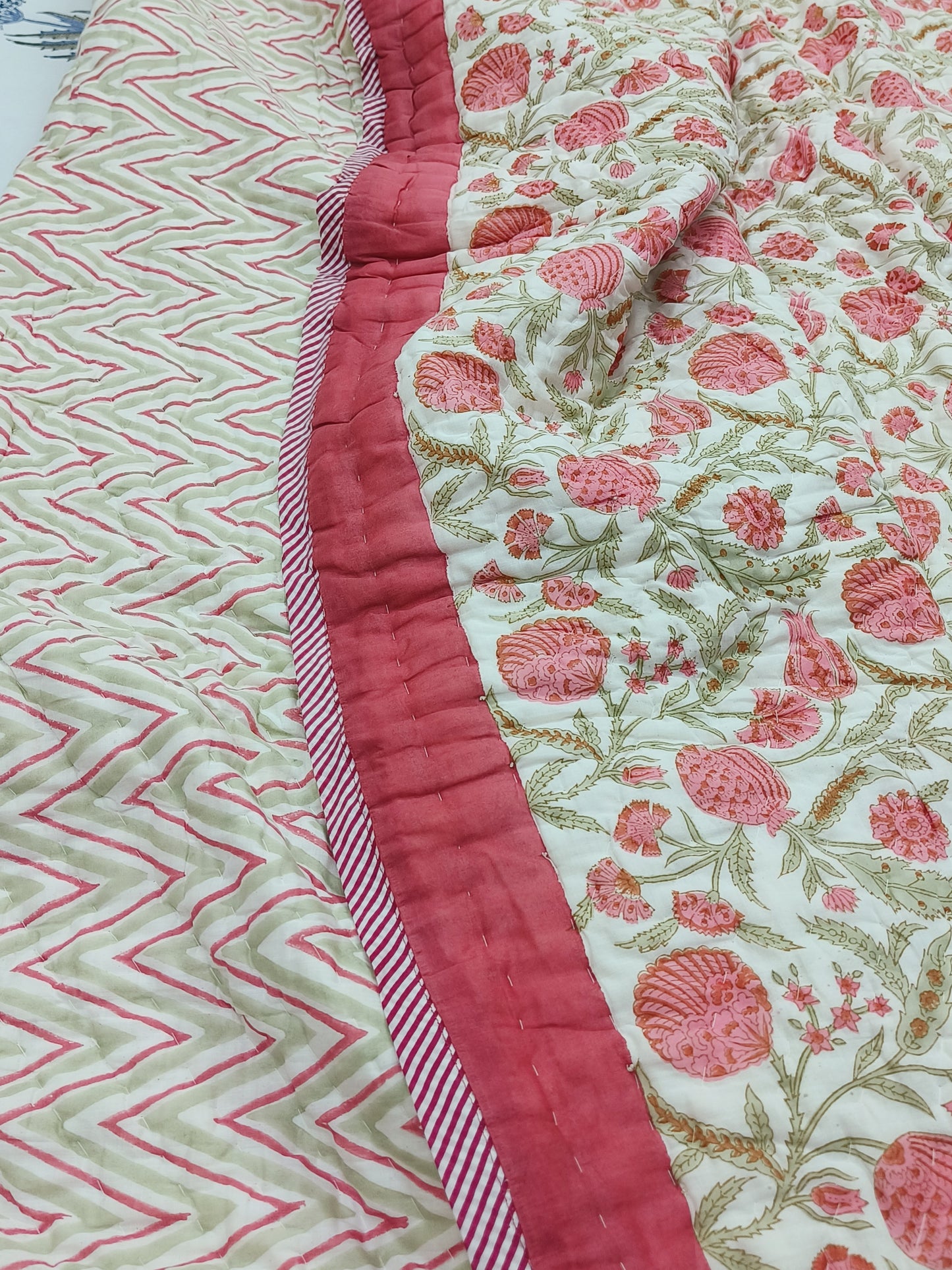 Quilts (Double Bed)