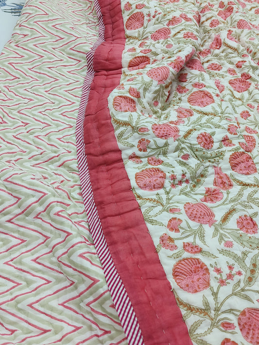 Quilts (Double Bed)