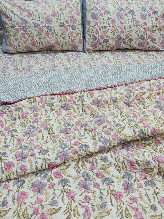 FRESH ARRIVAL Bedding Sets (Dispatch Time 24 Hours)