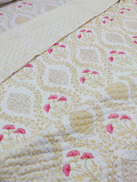 Quilts (Double Bed)