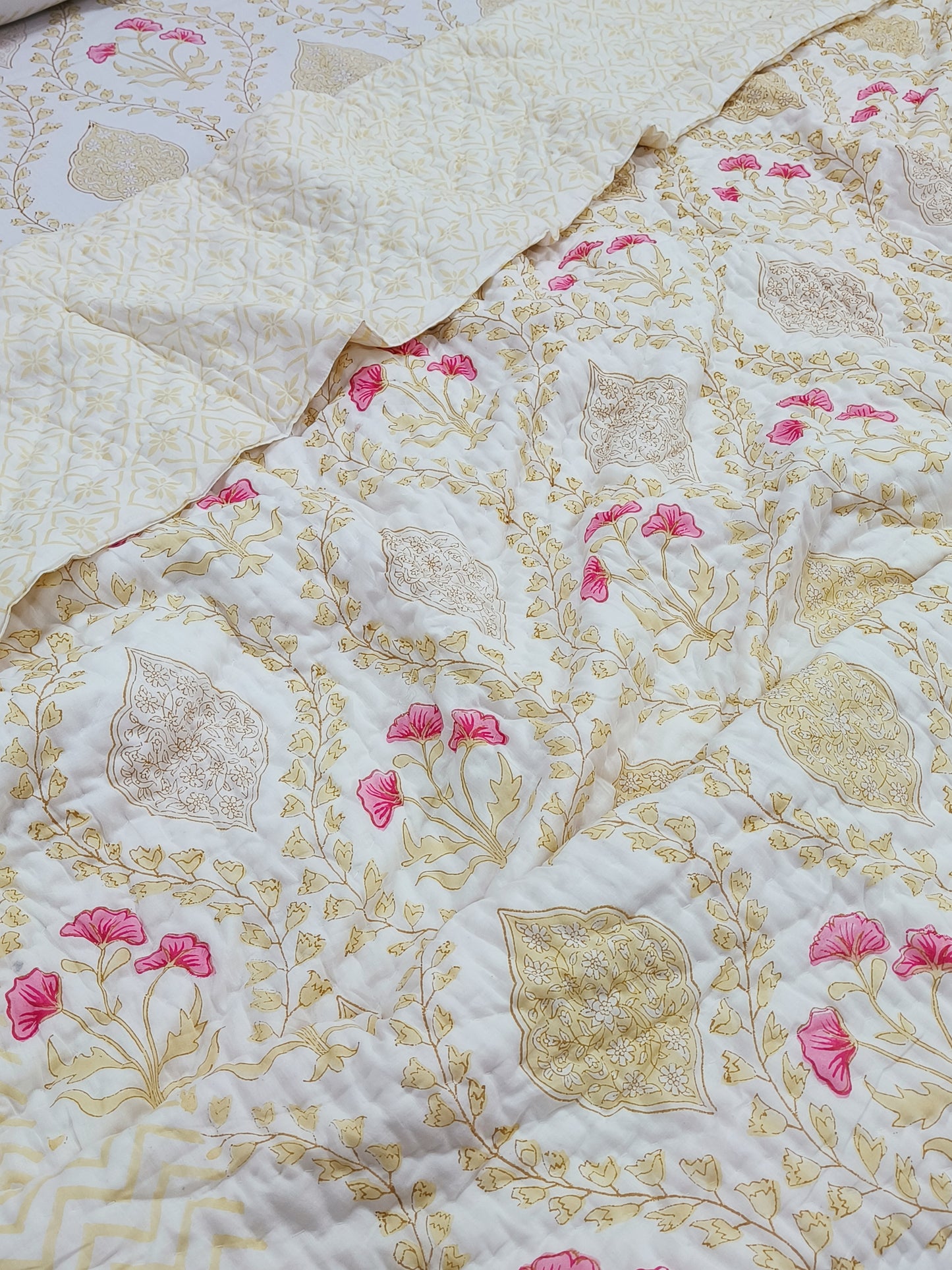 Quilts (Double Bed)