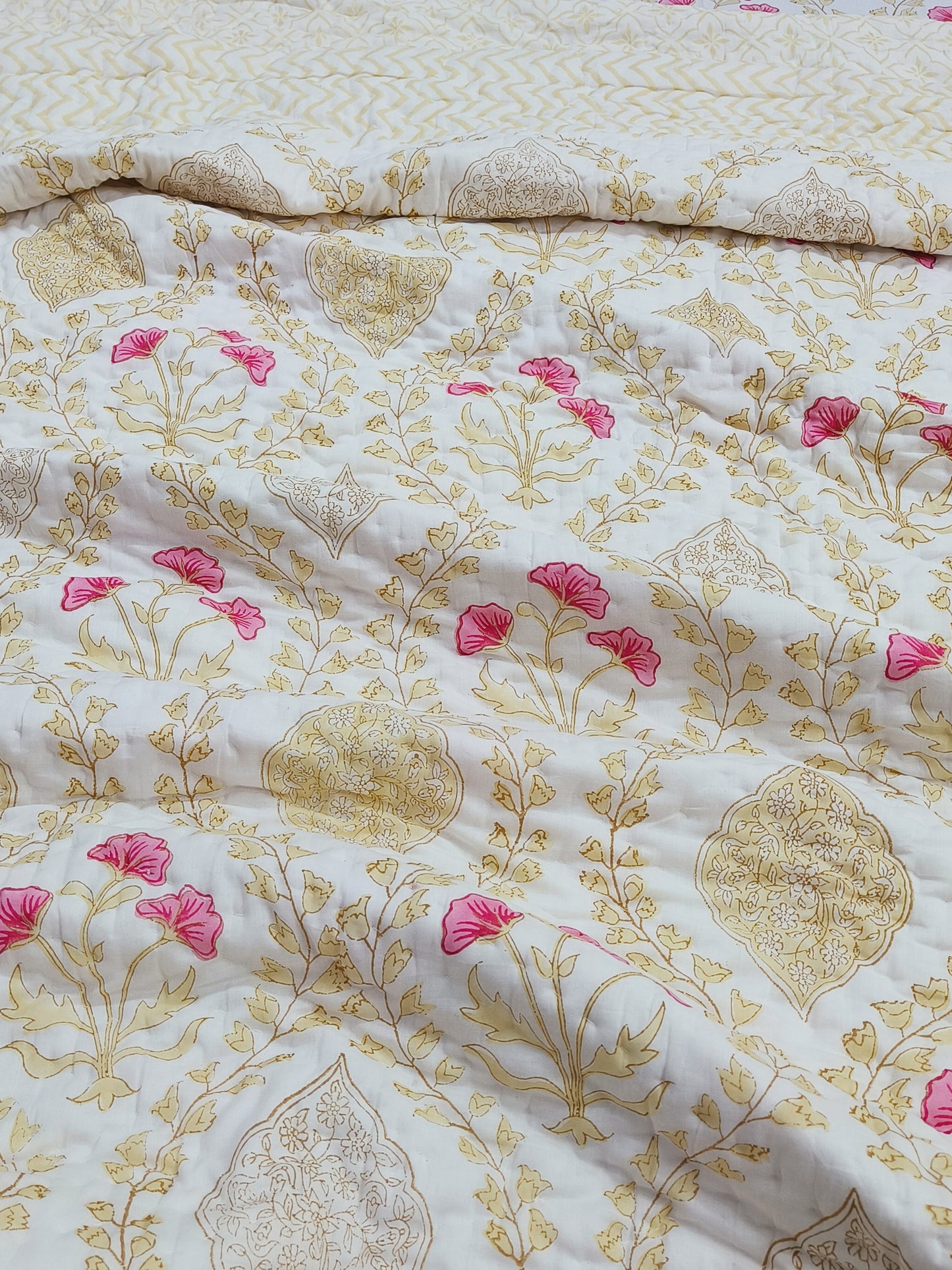 Quilts (Double Bed)