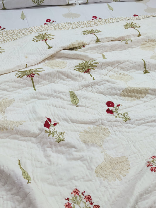 Quilts (Double Bed)