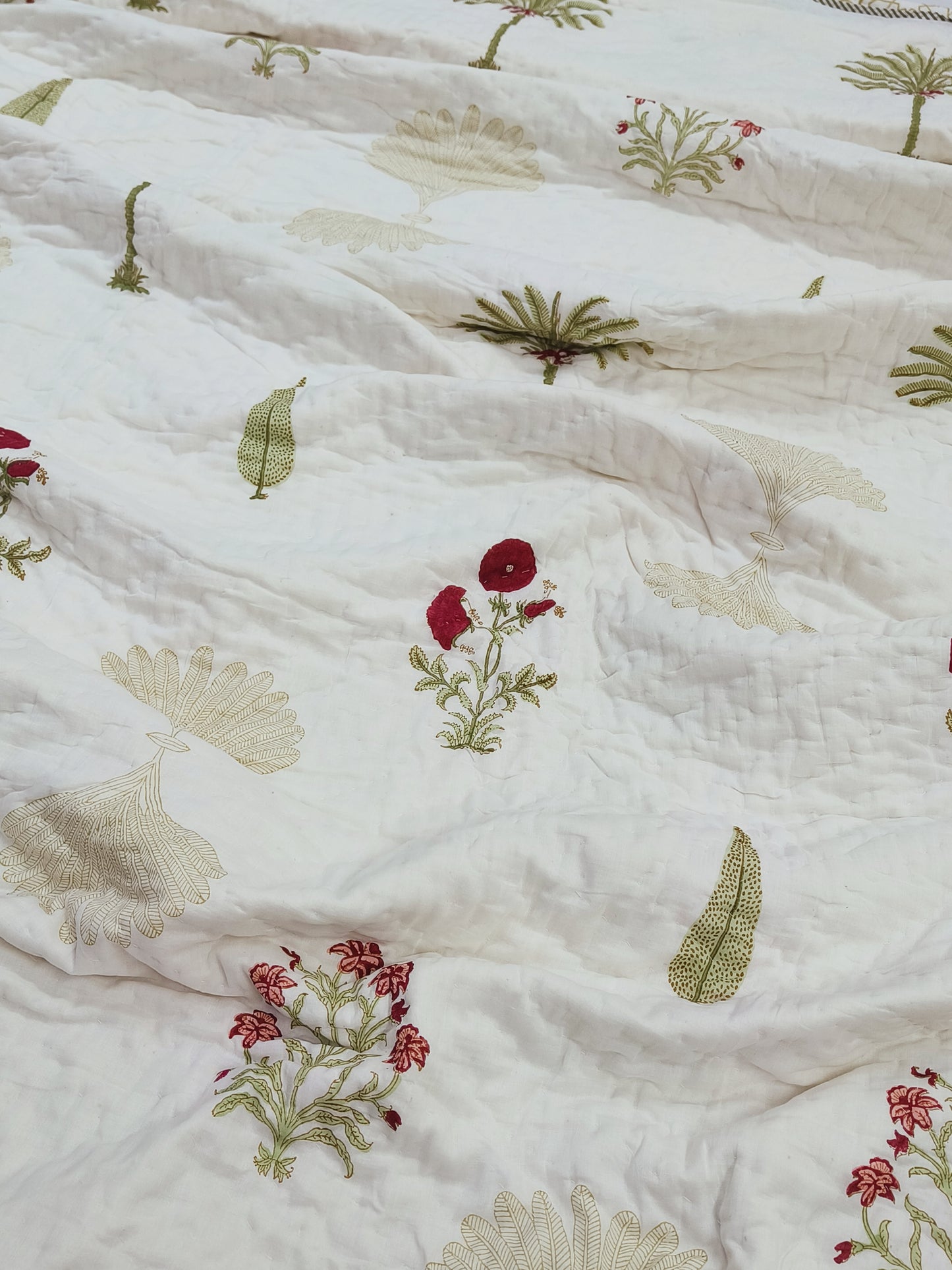 Quilts (Double Bed)