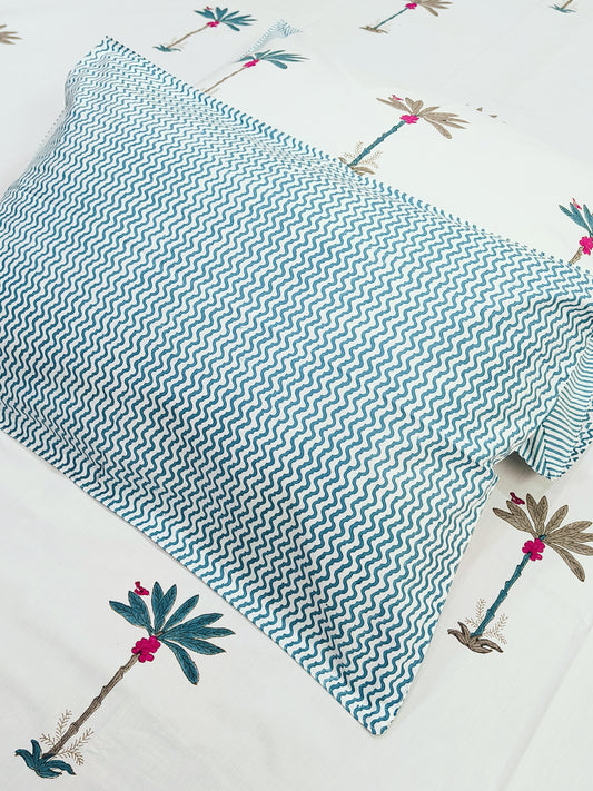 KING Fitted Sheet