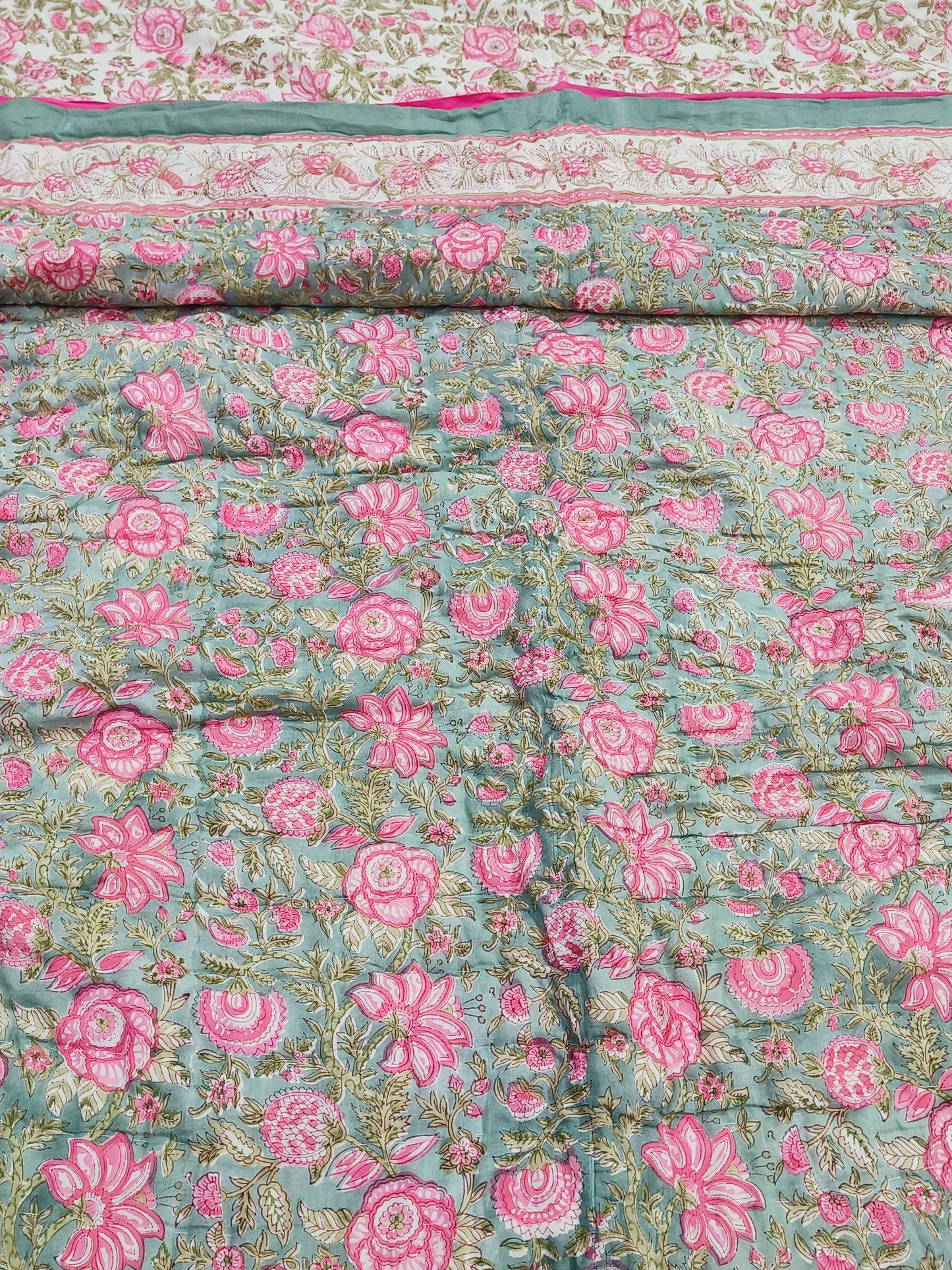 Quilts (Double Bed)