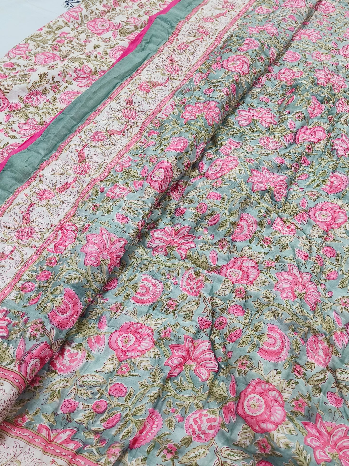 Quilts (Double Bed)