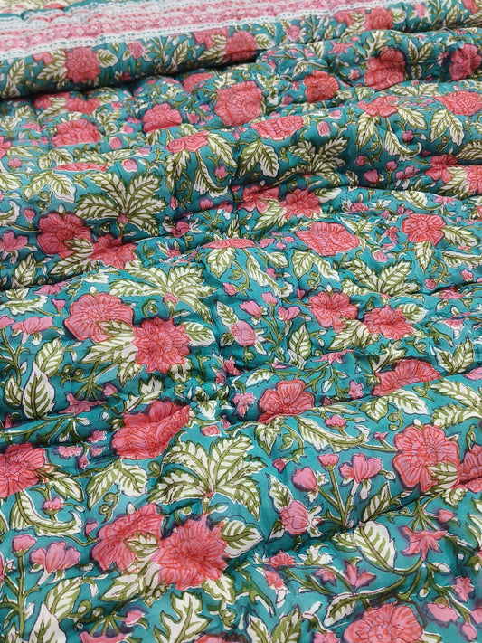Quilts (Double Bed)