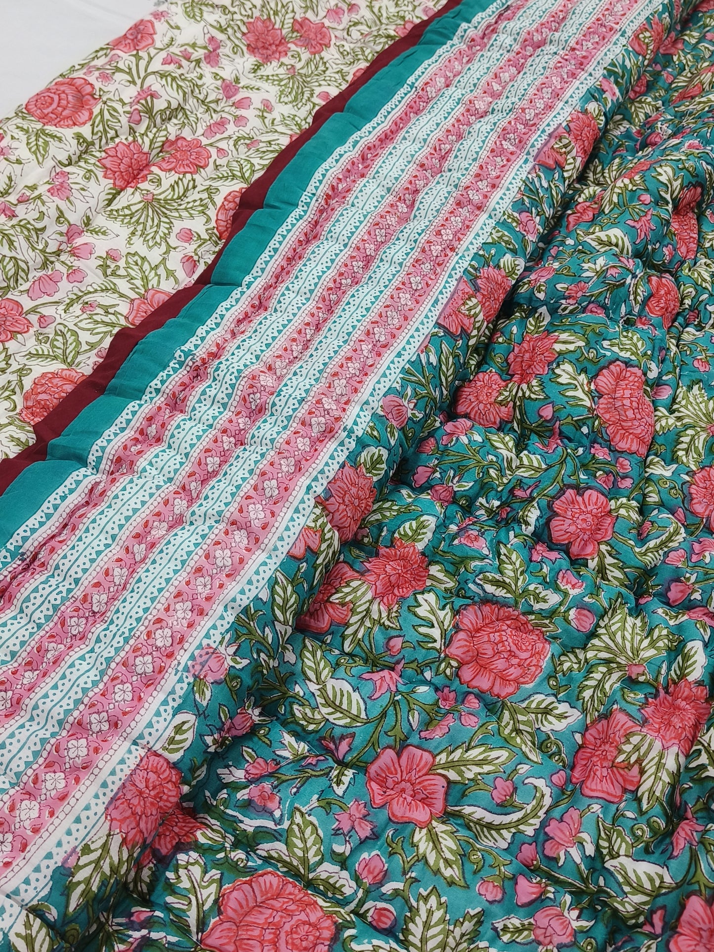 Quilts (Double Bed)