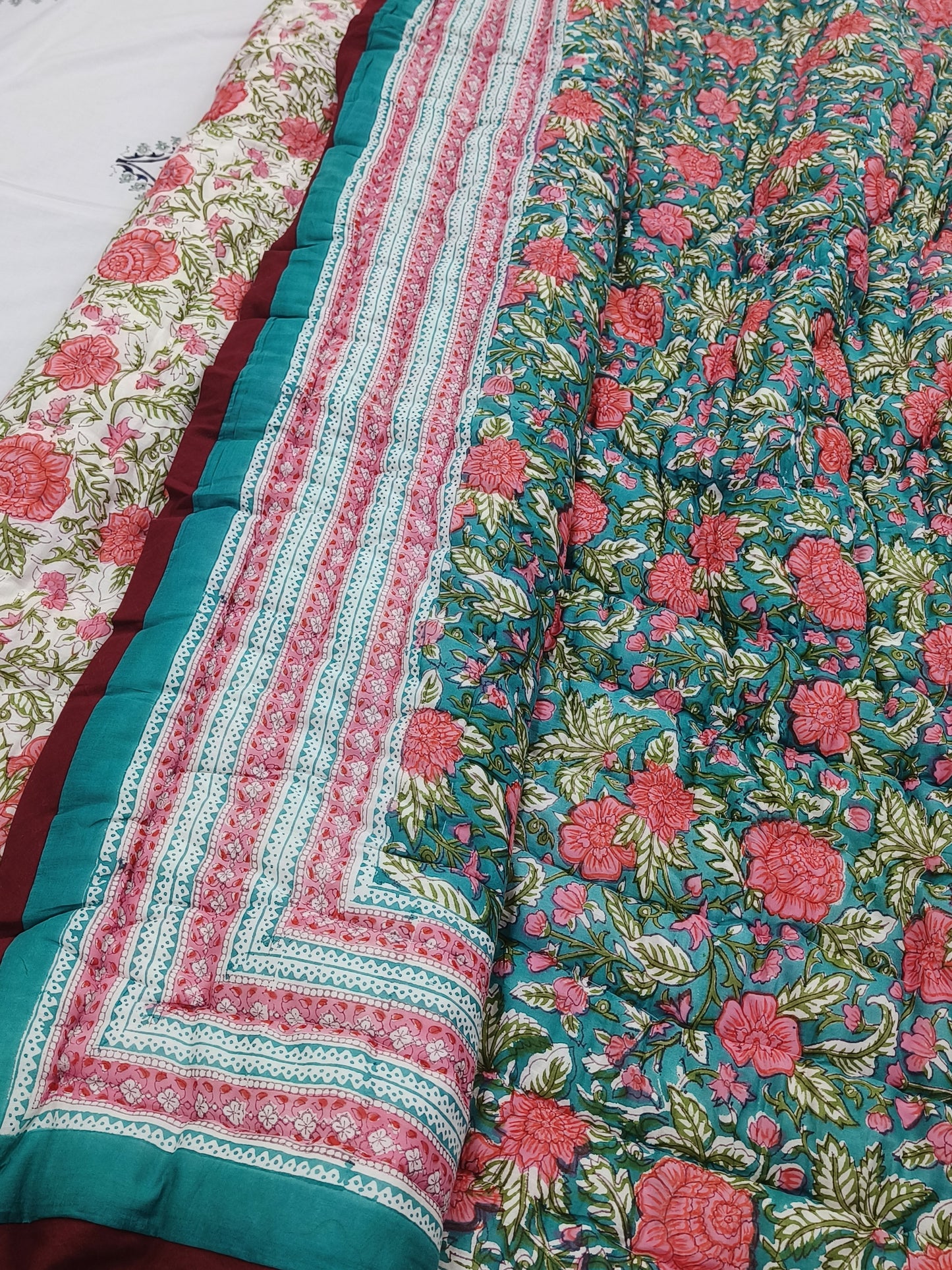 Quilts (Double Bed)