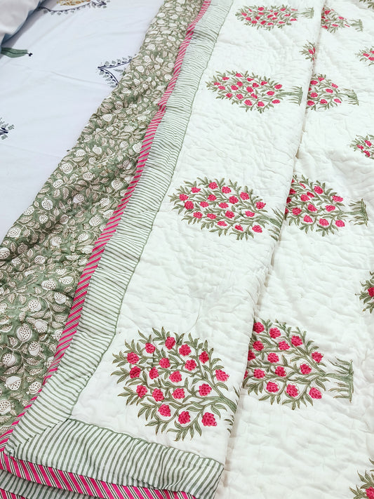 Quilts (Double Bed)
