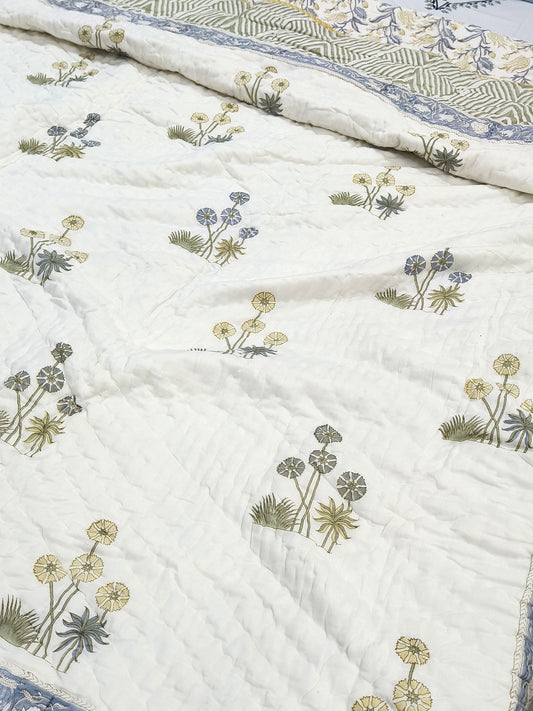 Quilts (Double Bed)